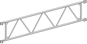 Layher Träger